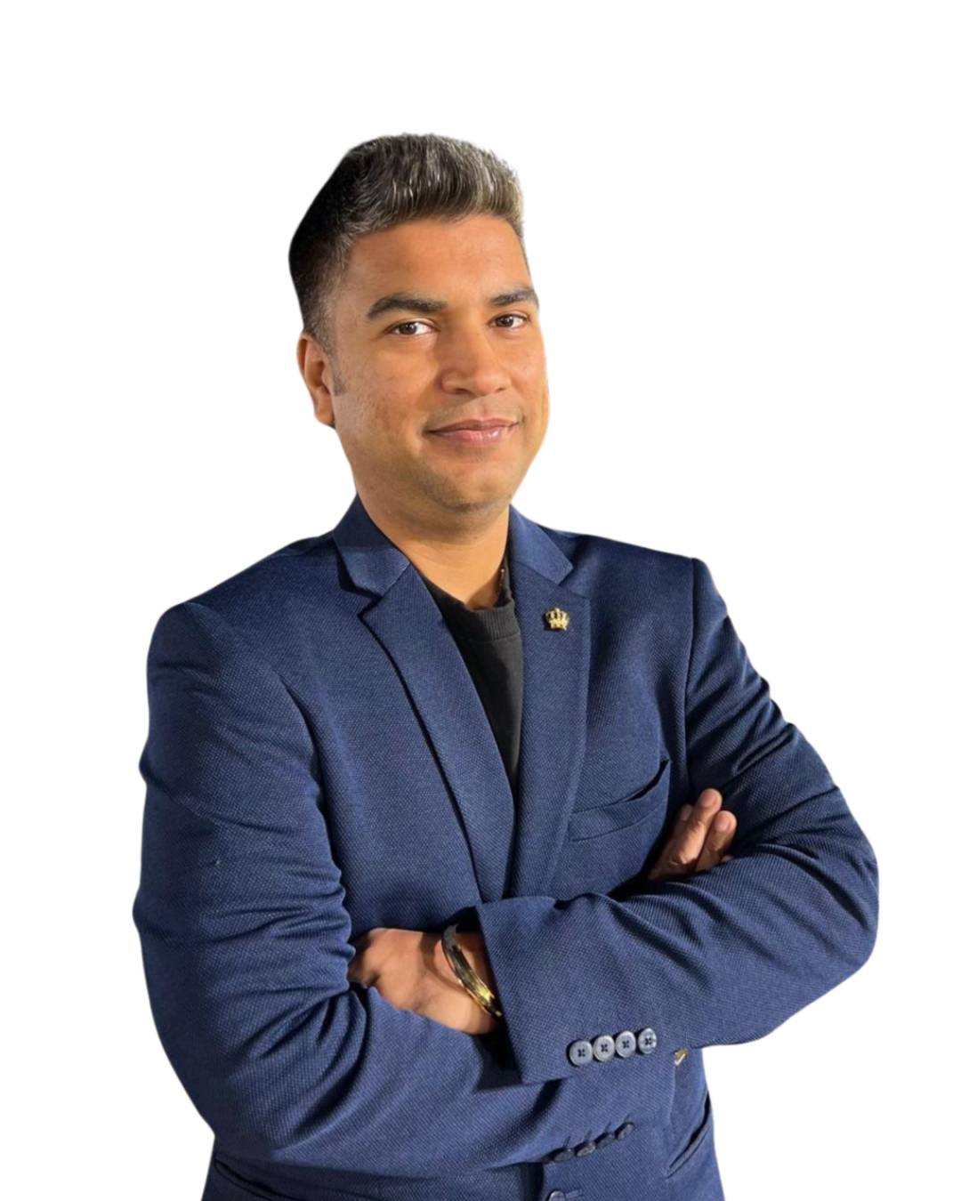 Devesh Ghanshyam Chawla